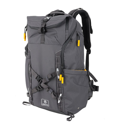 Vanguard VEO Active Birder 56KG 47L Telescope Backpack - Green