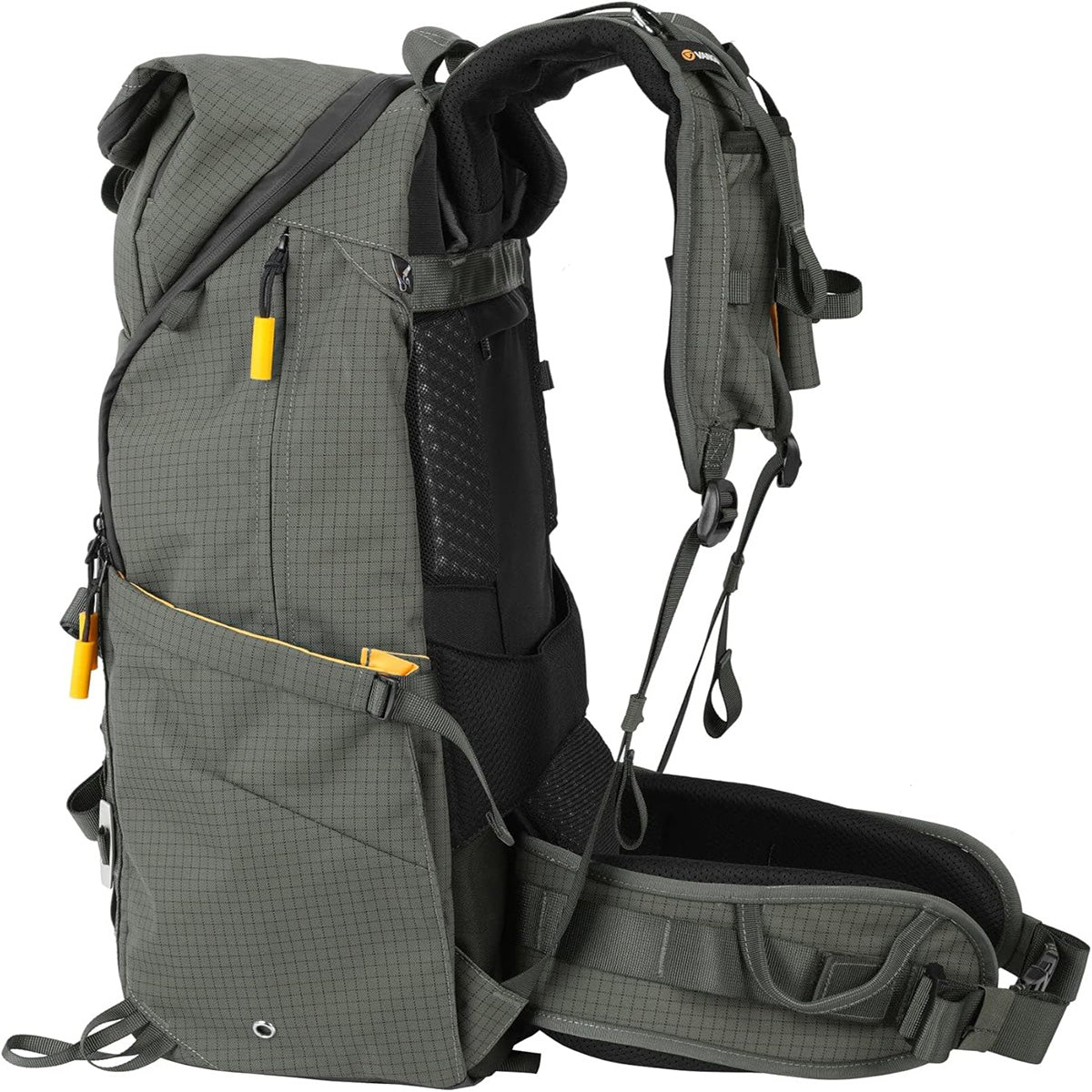 Vanguard VEO Active Birder 56KG 47L Telescope Backpack - Khaki Green
