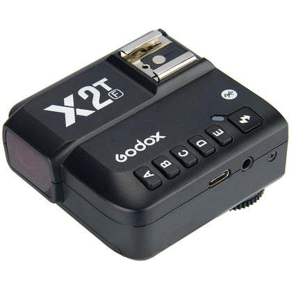 Godox X2TF 2,4 GHz Transmitter and/or Receiver  for Fuji Cameras