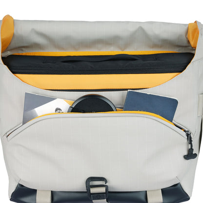 Vanguard ALTA Adventure S12L ST 12L Camera Shoulder Bag - Stone