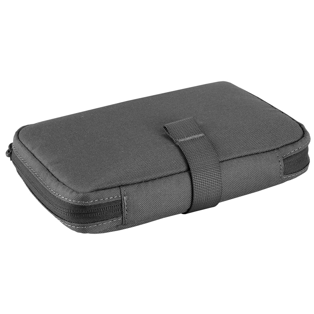 Vanguard VEO Active 42M Grey Camera Backpack, USB Charger Connector