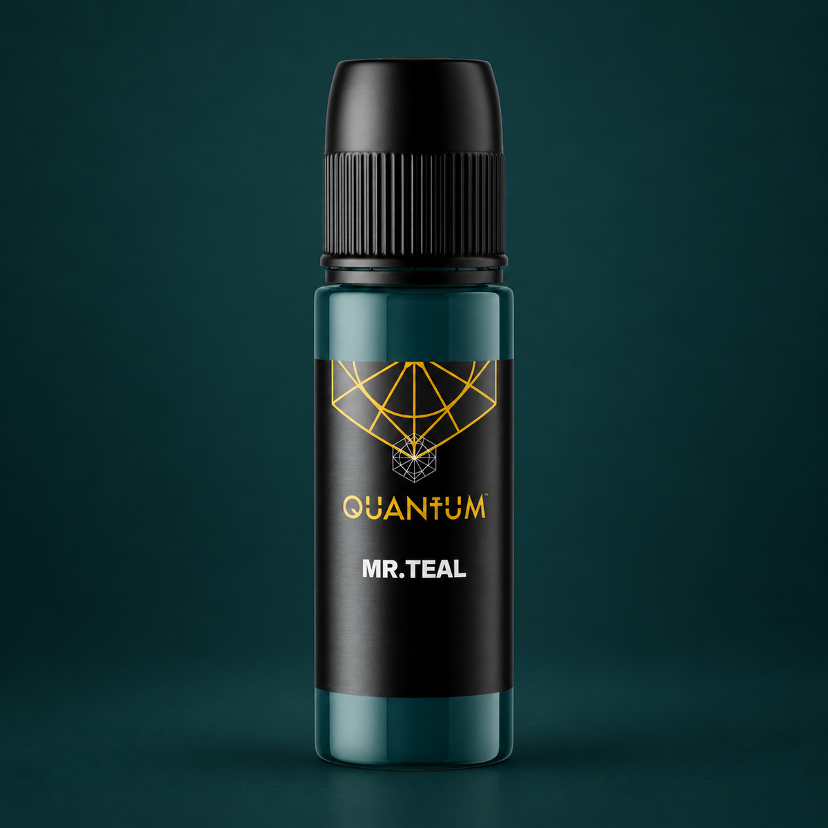 Quantum Ink - 1oz Mr. Teal (30ml)