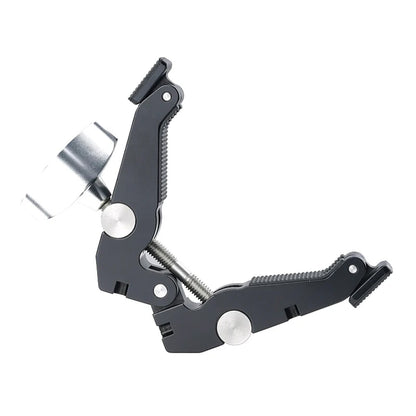 Vanguard VEO CP-65 Clamp for Cameras, Smartphones, and Accessories