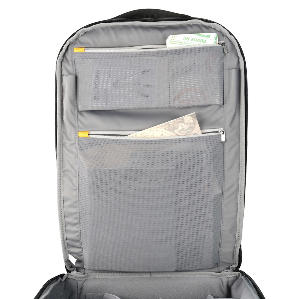 Vanguard VEO Metro B30L Lightweight 30L Camera Backpack with Laptop Sleeve – Navy