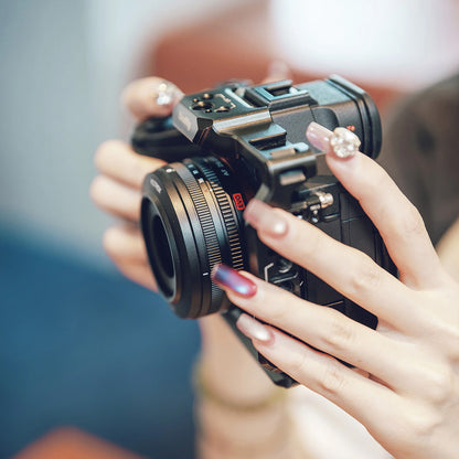 Viltrox AF 26mm F2.8 EVO Full-Frame Lens for Sony E-Mount