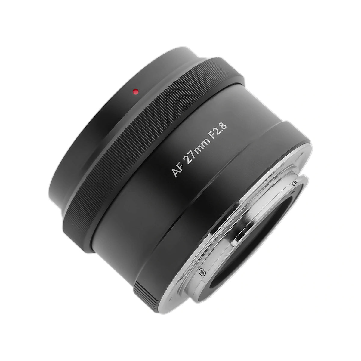 7Artisans AF 27mm f/2.8 APS-C Prime Lens for Sony E-Mount Cameras