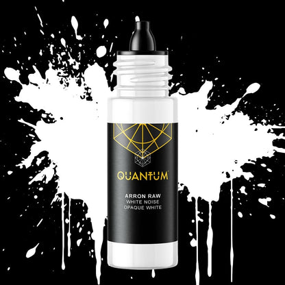 Quantum Ink - 1oz White Noise (30ml)