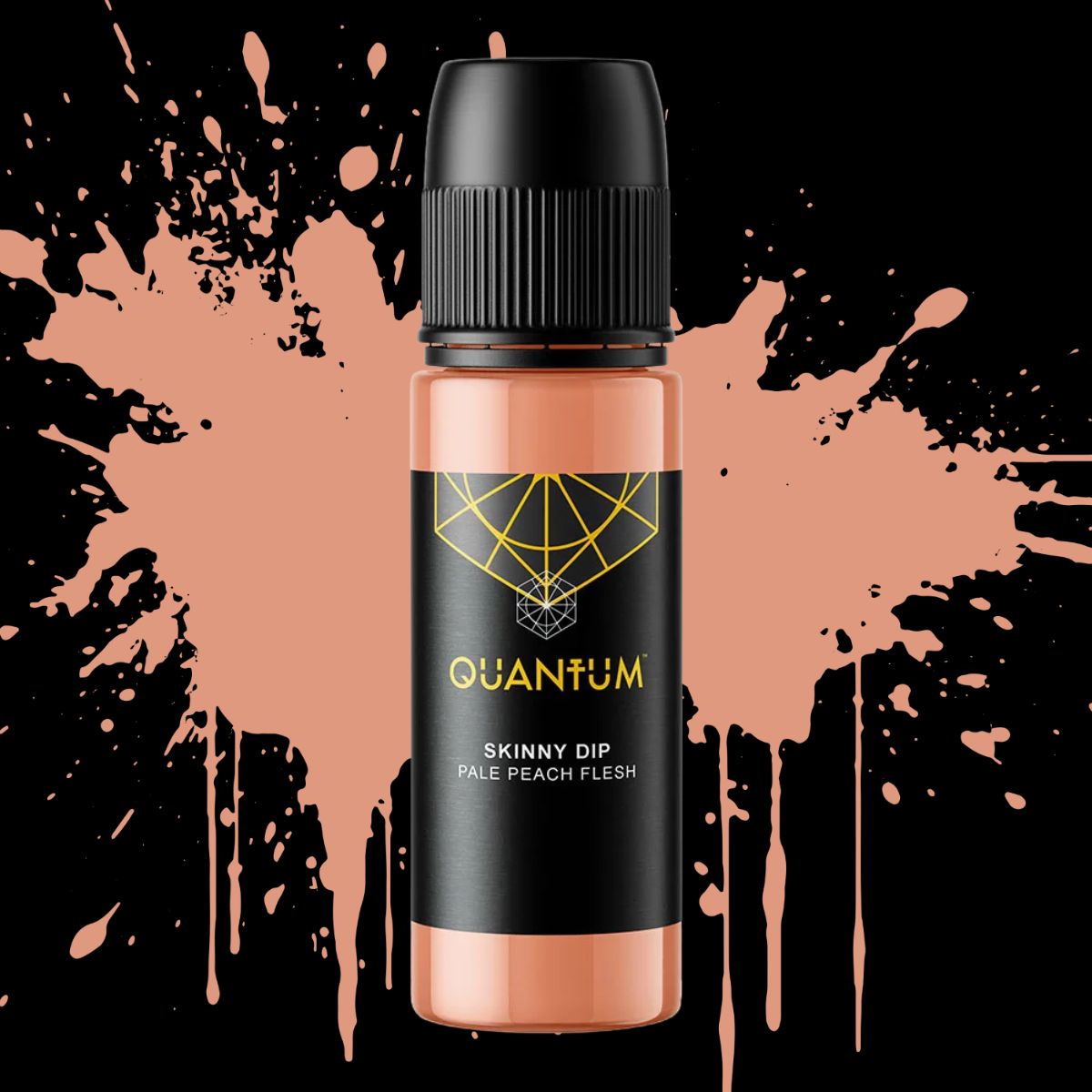 Quantum Premium Tattoo Ink - 1oz Skinny Dip (30ml)