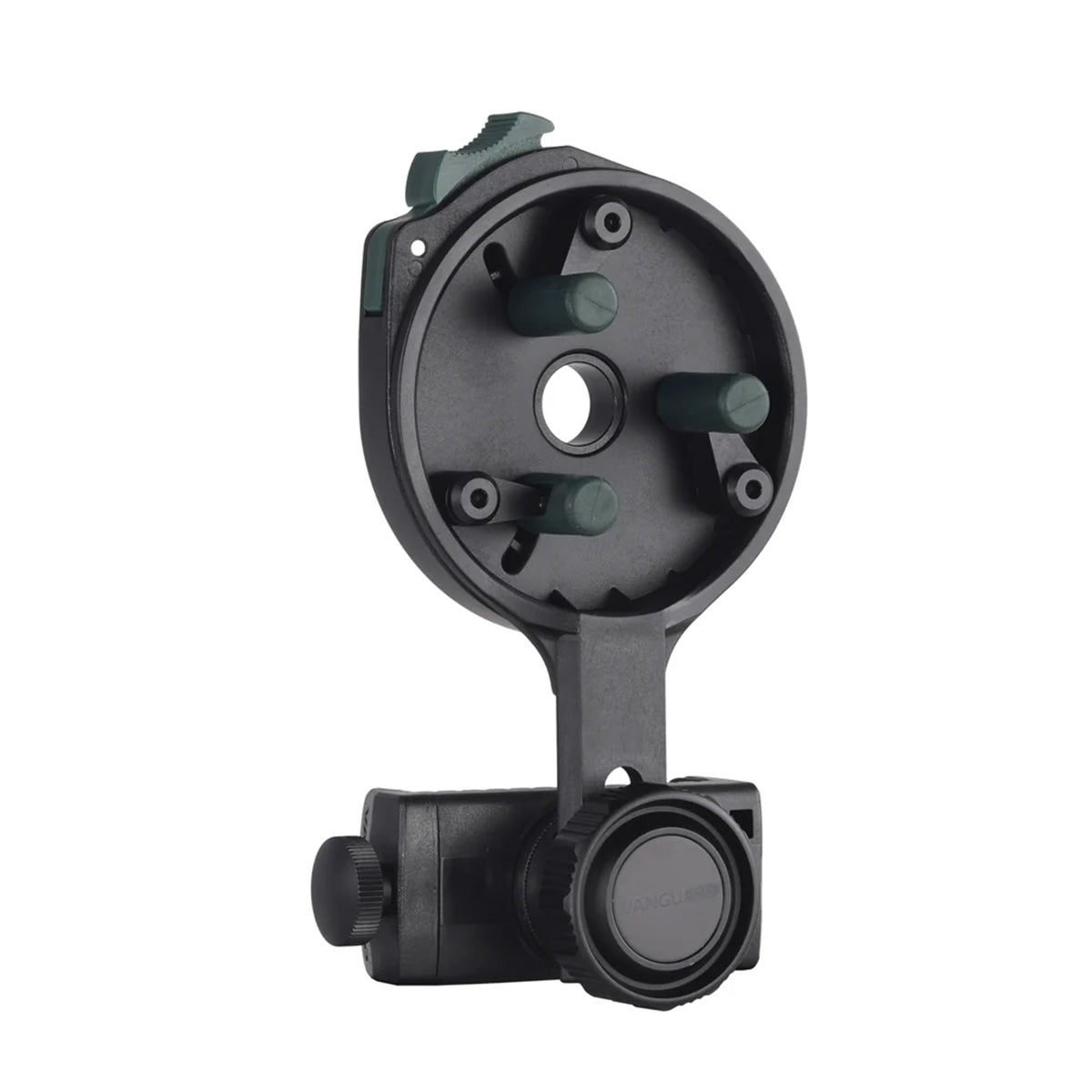 Vanguard VEO PA-65 Universal Digiscope Adaptor For Use With Spotting Scopes and Binoculars