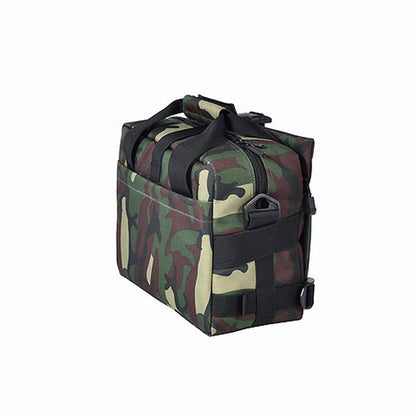 Jenova Military Series Professional Camera Messenger Sling Bag-Small-51170