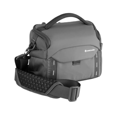 Vanguard VEO Adaptor 24M Grey Camera Shoulder Bag Interior Size-23x11x16cm