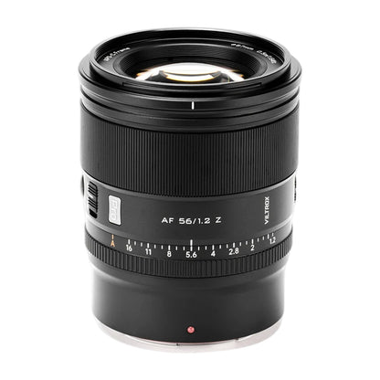 Viltrox AF 56mm f1.2 FE LAB Lens Nikon Z