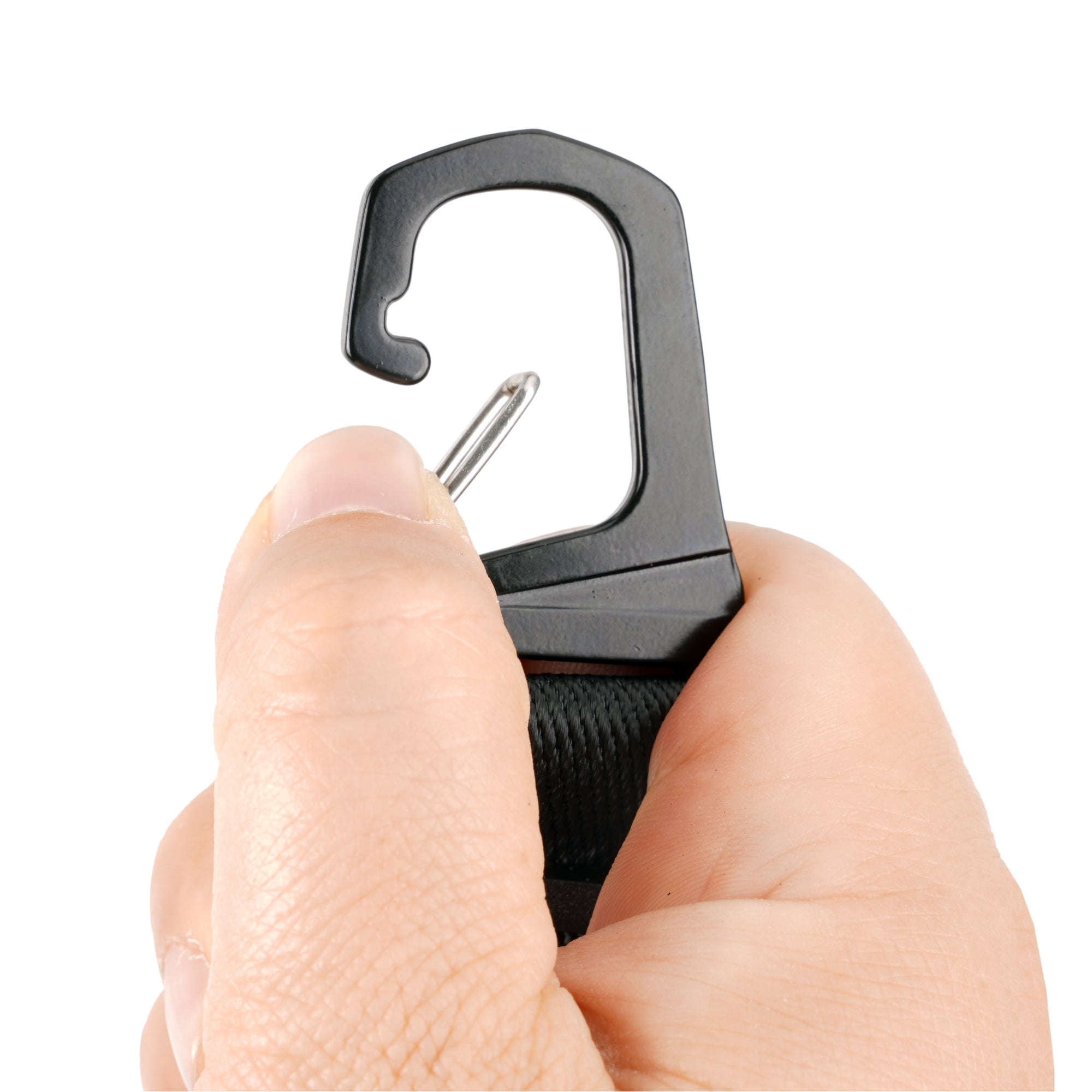 Vanguard Connect Backpack Strap with Quick Release &amp; Adjustable System Black
