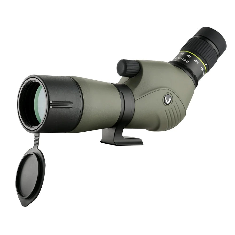 Vanguard Endeavor XF 60A 15-45X Scope