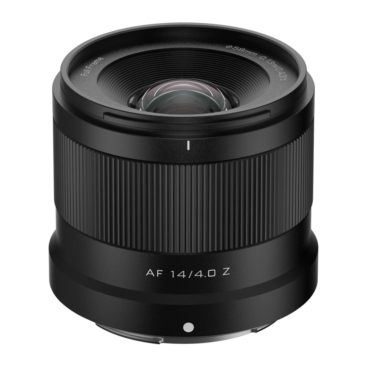 Viltrox AF 14mm f4.0 Air Ultra-Wide Full-Frame Lens for Sony E-Mount Cameras