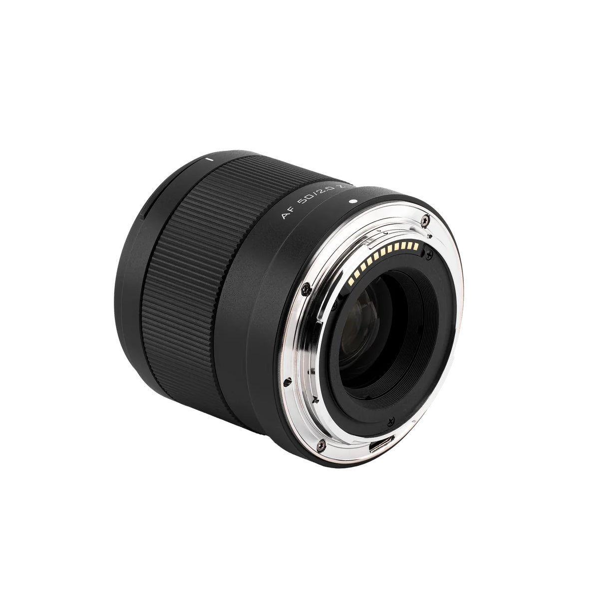 Viltrox AF 50mm f/2.0 &quot;Air Series&quot; Full-Frame Lens for Nikon Z-Mount