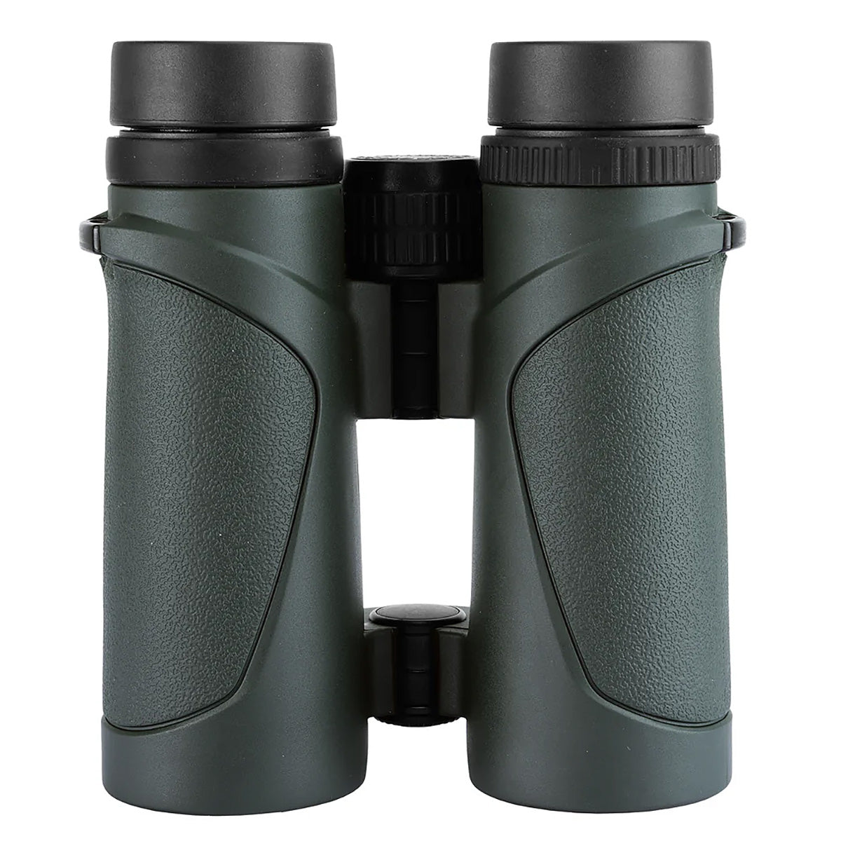 Vanguard VEO XF 10x42 BAK4 Prism Binoculars - Completely Waterproof and Fog Proof