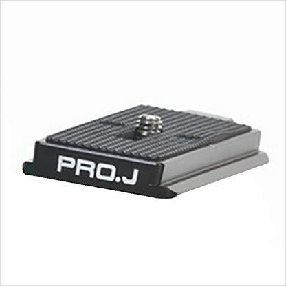 Jenova PRO.J Quick Release Plate - P58