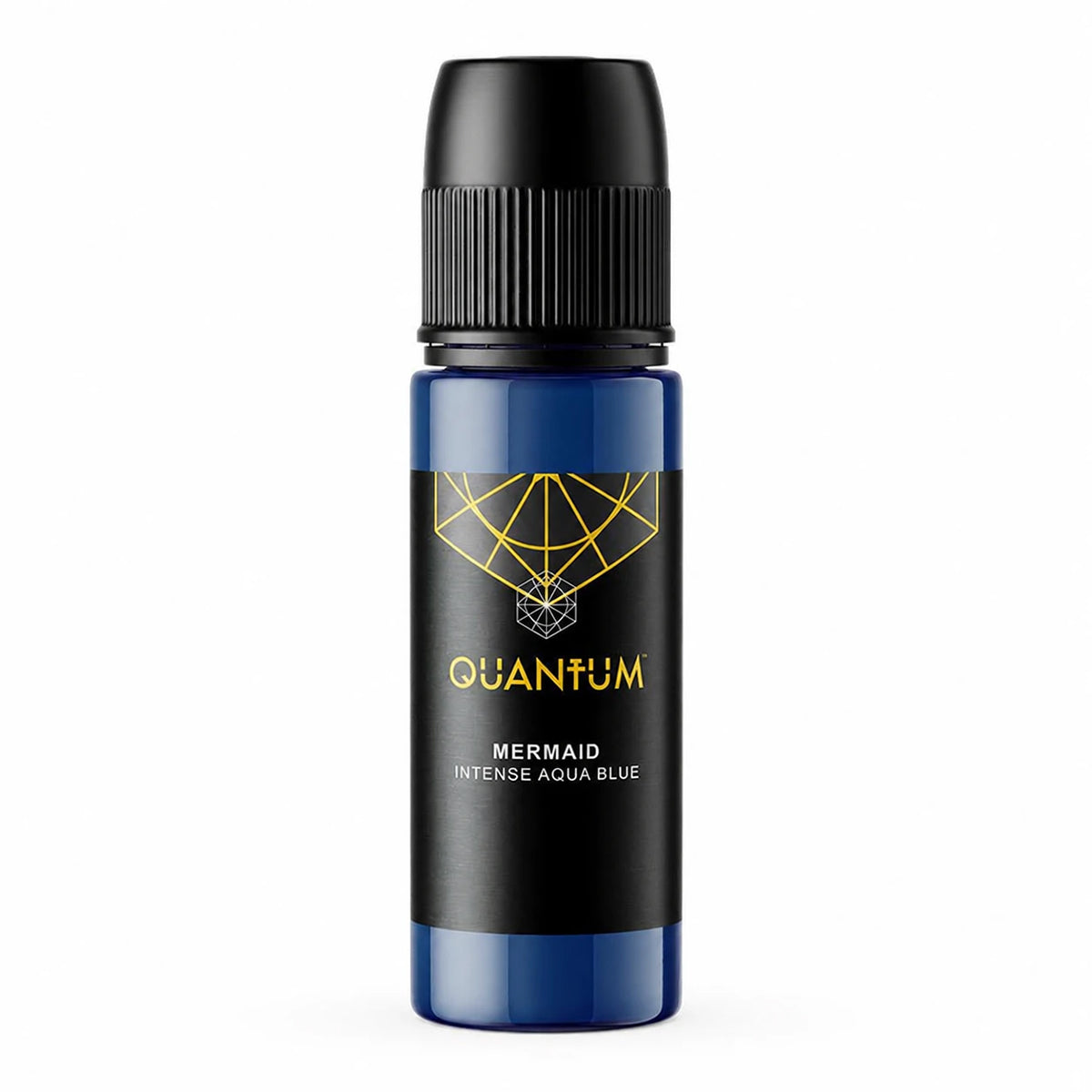 Quantum Premium Tattoo Ink - 1oz Mermaid Blue (30ml)