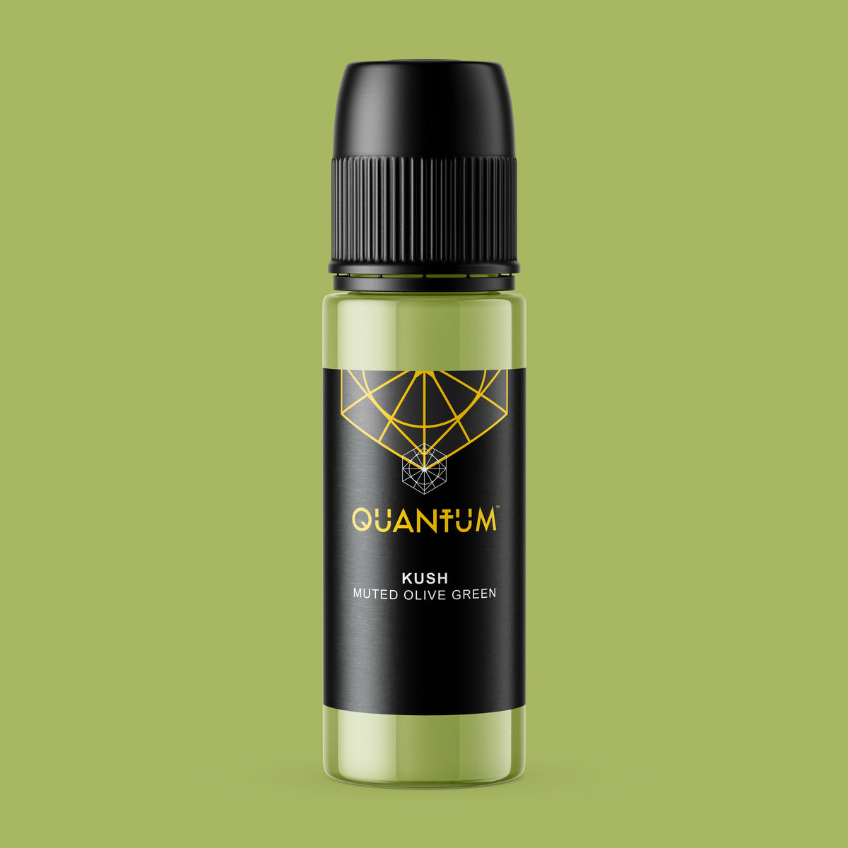 Quantum Ink - 1oz Kush (30ml)