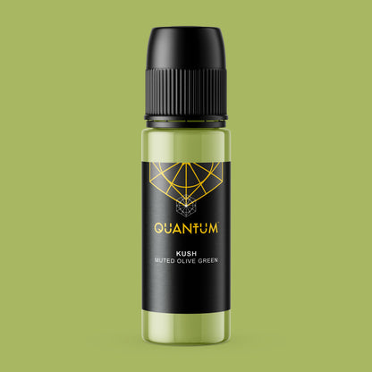 Quantum Ink - 1oz Kush (30ml)