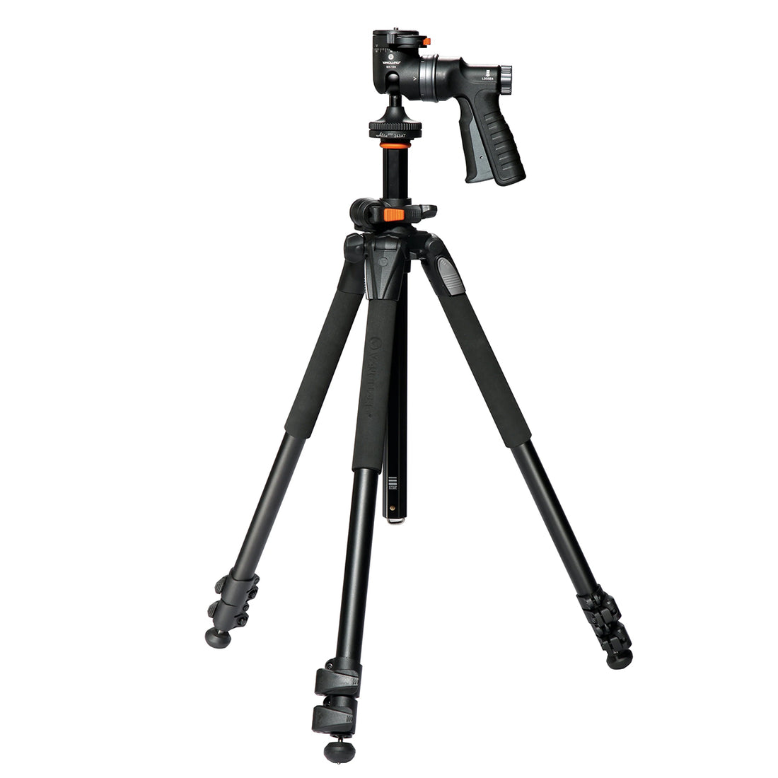 Vanguard Alta PRO 263AGH Aluminium Tripod With Pistol Grip Ball Head and Overhead Arm