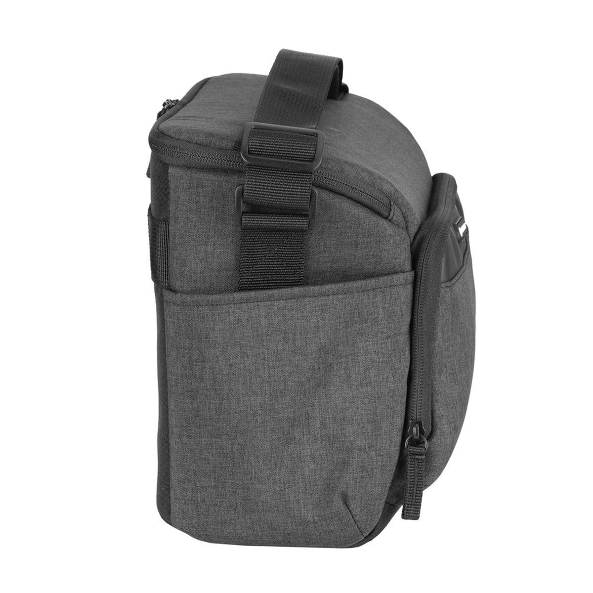 Vanguard VESTA Aspire 33 GY 10L Slim Shoulder Bag Inner Dimensions 33x14x23cm Grey