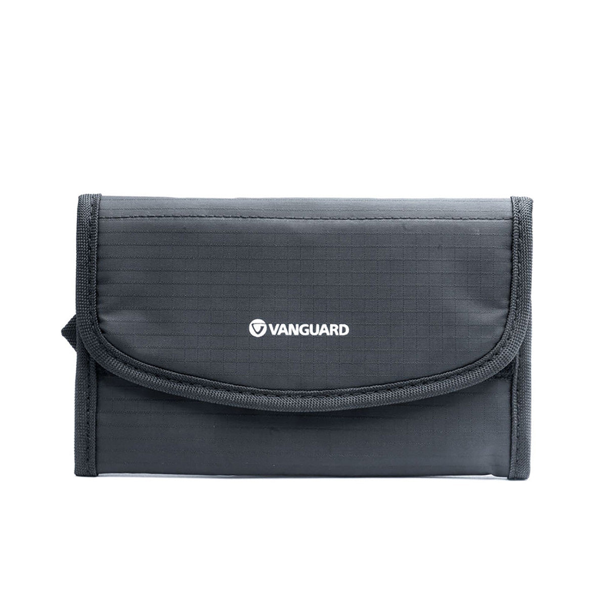 Vanguard Alta BCL Versatile Compact Battery &amp; Memory Card Case (Large)