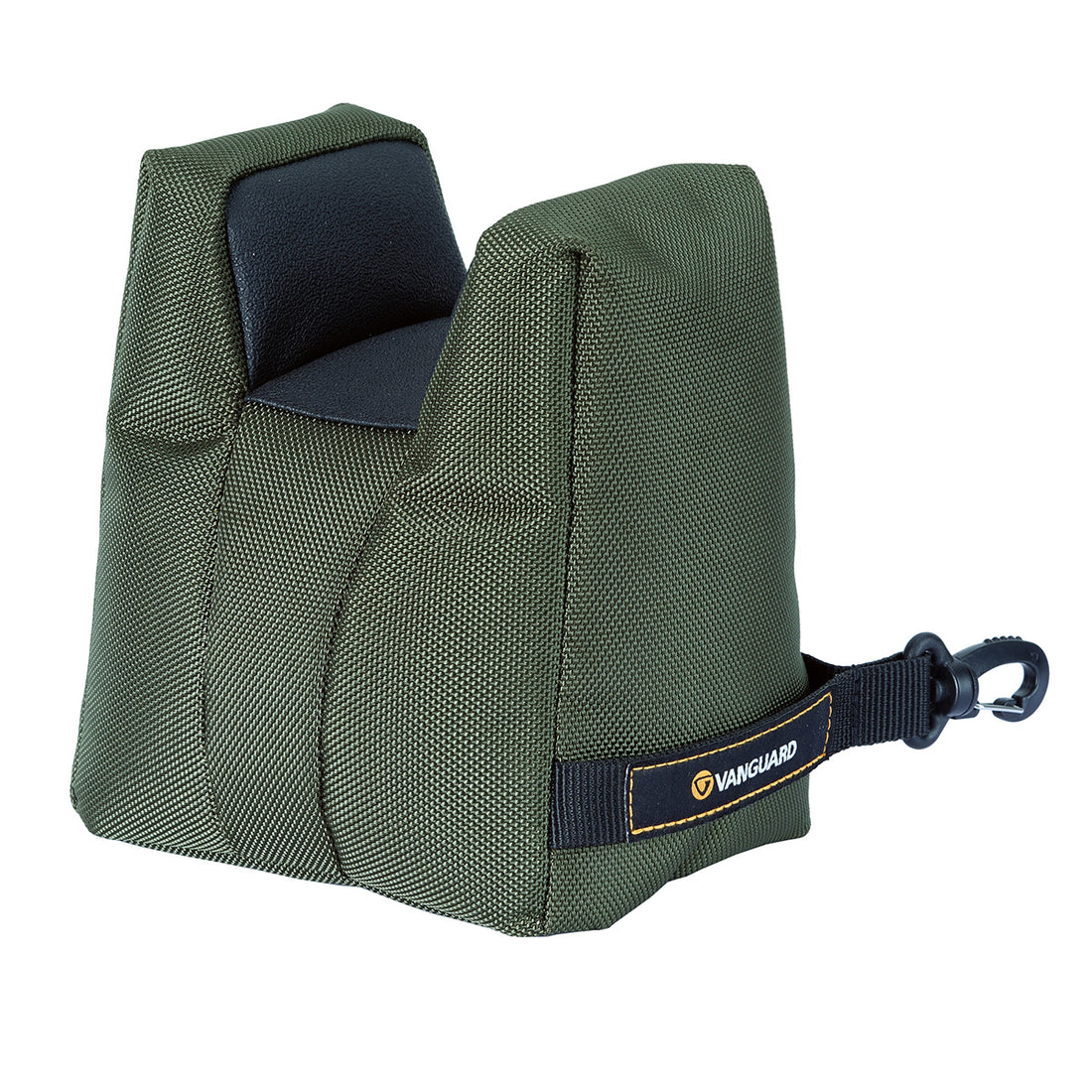 Vanguard ENDEAVOR SRB Front &amp; Rear Rifle Support Shooting Rest Bag - Green