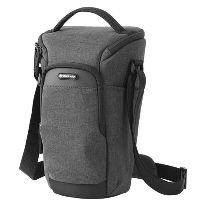 Vanguard Vesta Aspire 16Z Sling Bag for Camera with Zoom Lens (70-200mm) - Grey