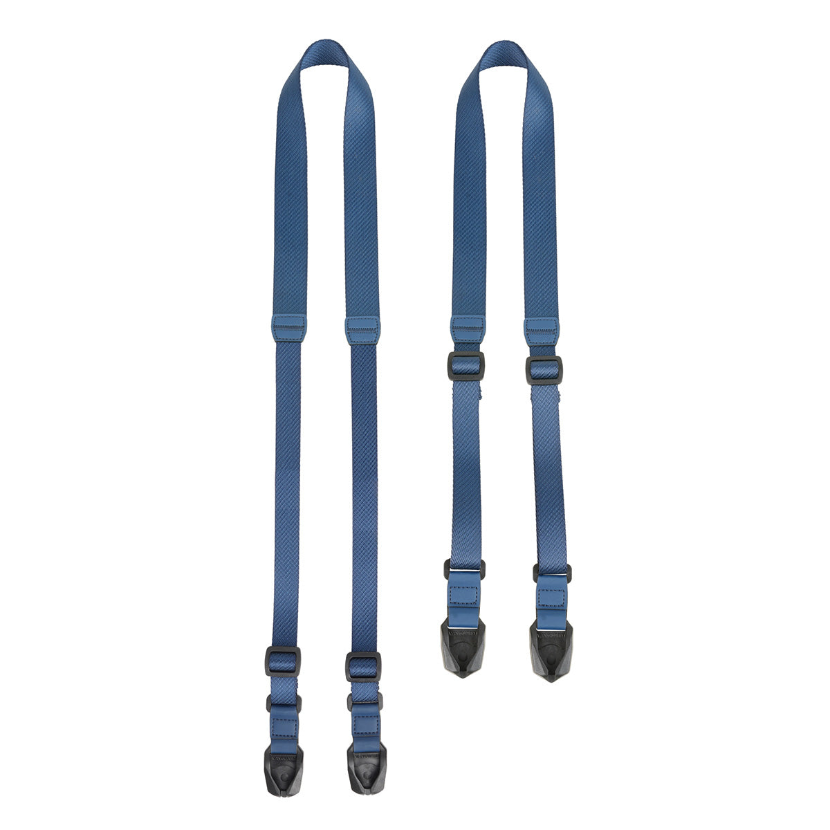 Vanguard Connect NS25 Neck Strap with Release/Adjust System – Navy