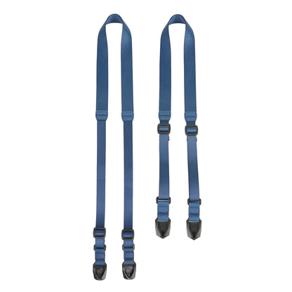 Vanguard Connect NS25 Neck Strap with Release/Adjust System – Navy