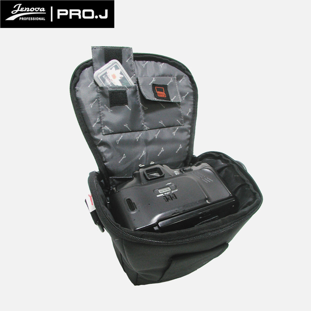 Jenova Royal Series Professional Holster Shoulder Camera Bag Small - 81253