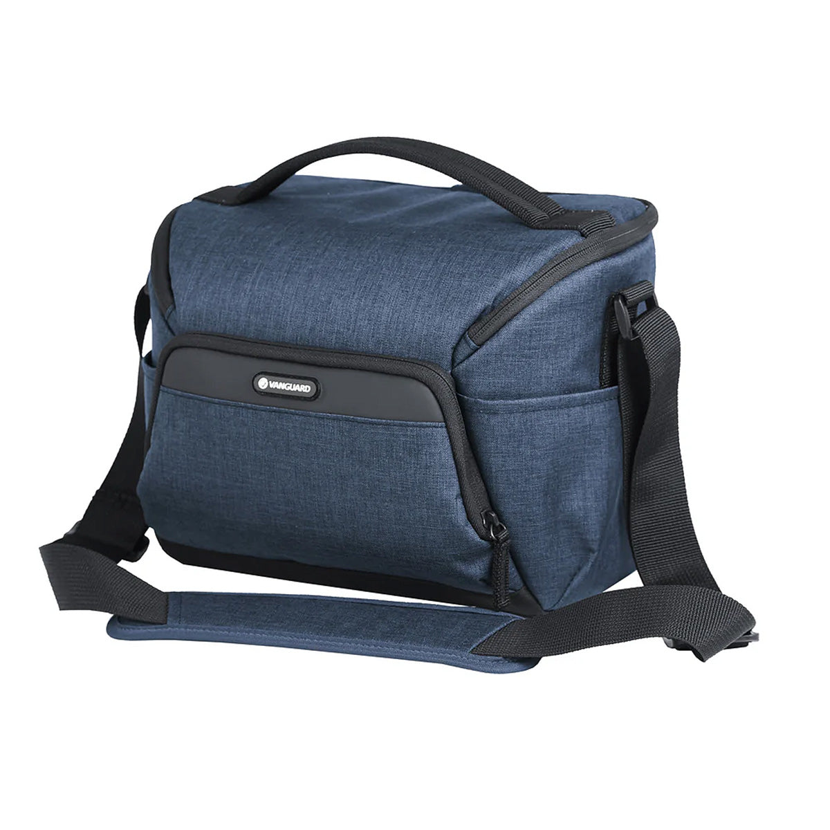 Vanguard VESTA Aspire25, 9 Litre Shoulder Bag-Inner Dimensions 26x17x21cm Navy