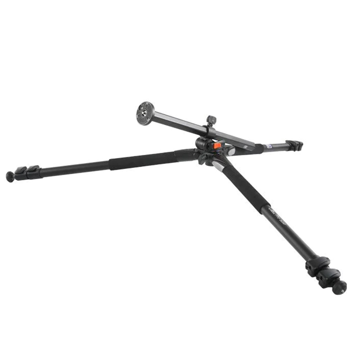 VANGUARD ALTA PRO 263AP ALUMINIUM TRIPOD WITH 3-WAY VIDEO PAN HEAD-5KG CAPACITY