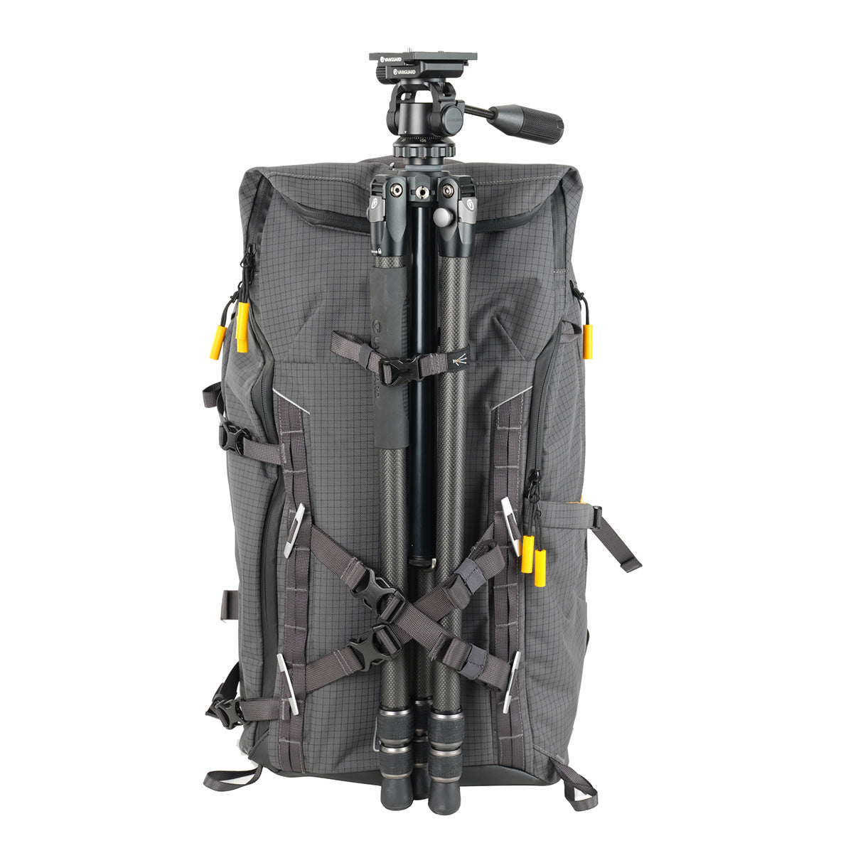 Vanguard VEO Active Birder 56KG 47L Telescope Backpack - Green