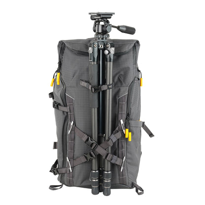 Vanguard VEO Active Birder 56KG 47L Telescope Backpack - Green