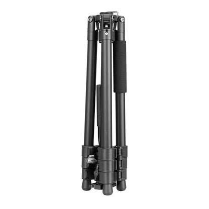 Vanguard Vesta GO 264 AV12 Aluminium Tripod with Counterbalancing Video Head