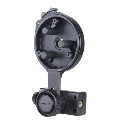 Vanguard VEO PA-65 Universal Digiscope Adaptor For Use With Spotting Scopes and Binoculars