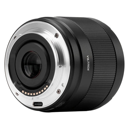 Viltrox AF 9mm f2.8 Air Ultra-Wide APS-C Lens for Sony E-Mount Cameras