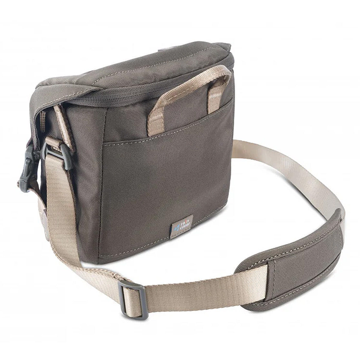 VEO GO 15M KG 3Litre Lightweight Shoulder Bag - Mirrorless Cameras - Khaki