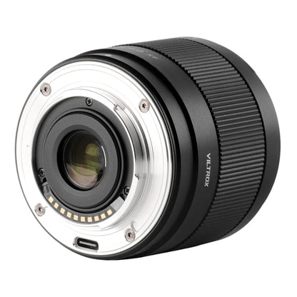 Viltrox AF 9mm f/2.8 Ultra-Wide APS-C Air Lens for Fujifilm X