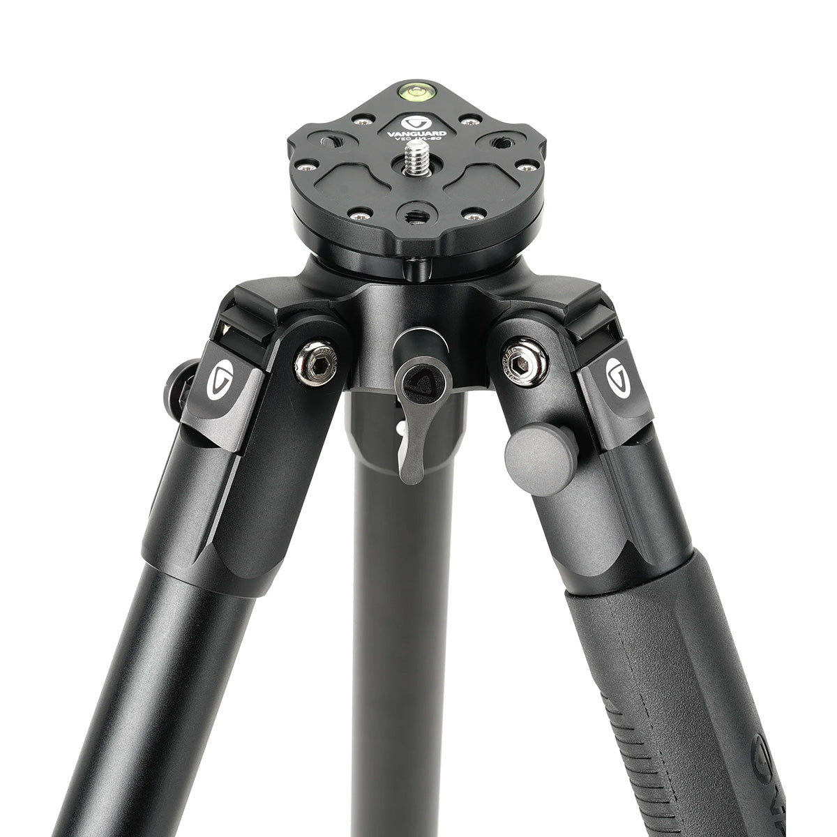 Vanguard ENDEAVOR L 263AGM Levelling Shooting Rest With GM-70 Rifle Clamp