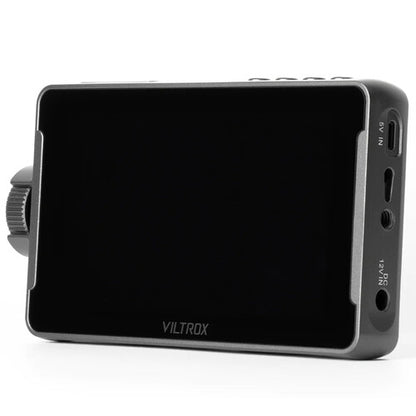 Viltrox DC-550 5.5&quot; HD PRO Touchscreen Camera Monitor 1920X1080 HD