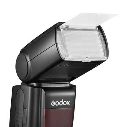 Godox TT685IIF Professional 58GN Speedlite for Fuji Mirrorless  Cameras