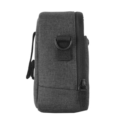 Vanguard Vesta Aspire Medium Compact Camera Bag Grey for Compact &amp; Small Mirrorless Cameras