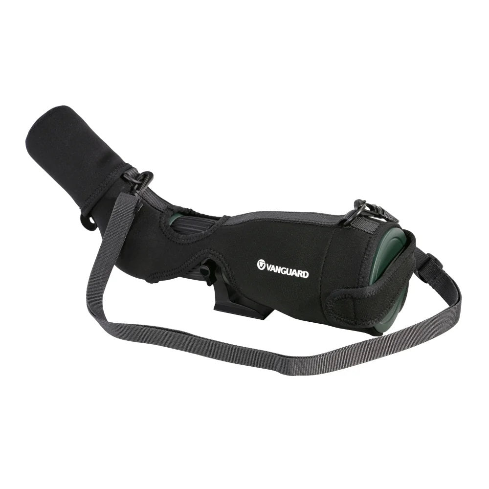 Vanguard Veo HD 80A 20-60 x 80 Angled Spotting Scope