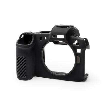 EasyCover PRO Silicone Case - Canon R - Black - ECCRB