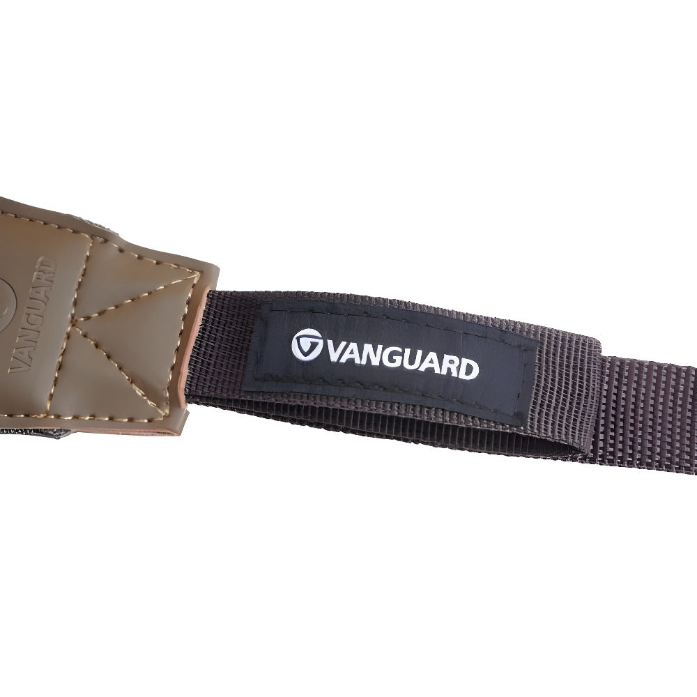 Vanguard Endeavor Sling 150G Neoprene Rifle Sling with Metal Swivels – Green