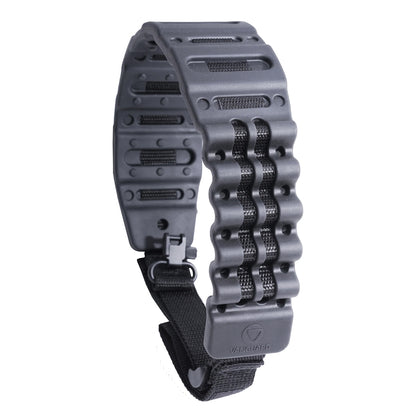Vanguard Endeavor Sling 301B Rubber Gun Sling Black with Rubber Spring &amp; Metal Hardware